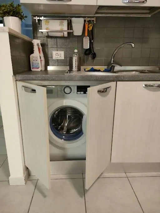 Bilo Mira Pt Appartement Rimini