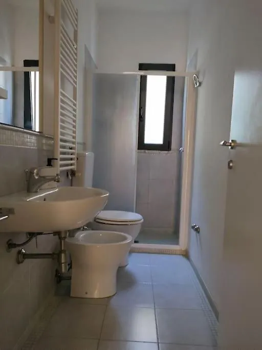 Bilo Mira Pt Appartement Rimini 0*,  Italië