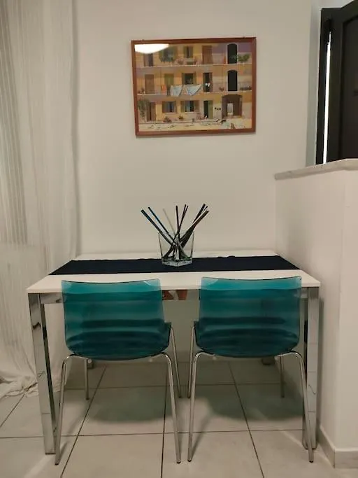Bilo Mira Pt Appartement Rimini