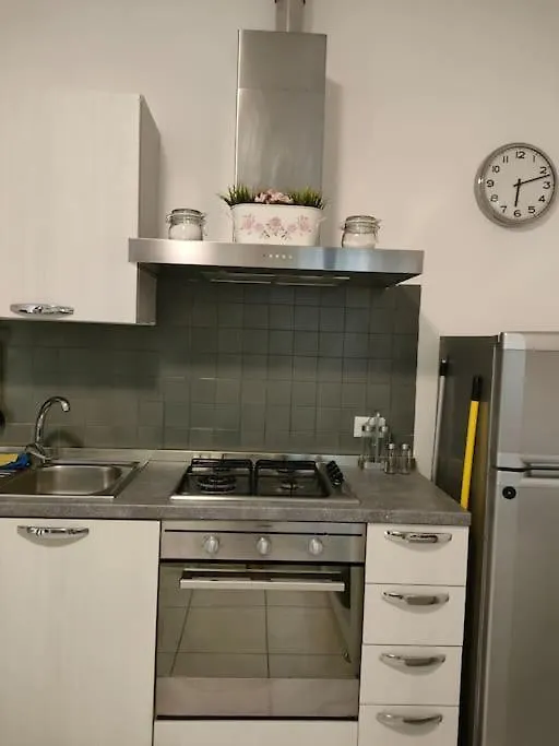 Bilo Mira Pt Appartement Rimini