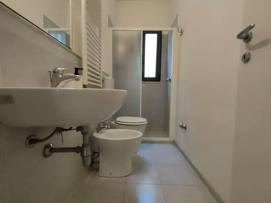 Bilo Mira Pt Appartement Rimini