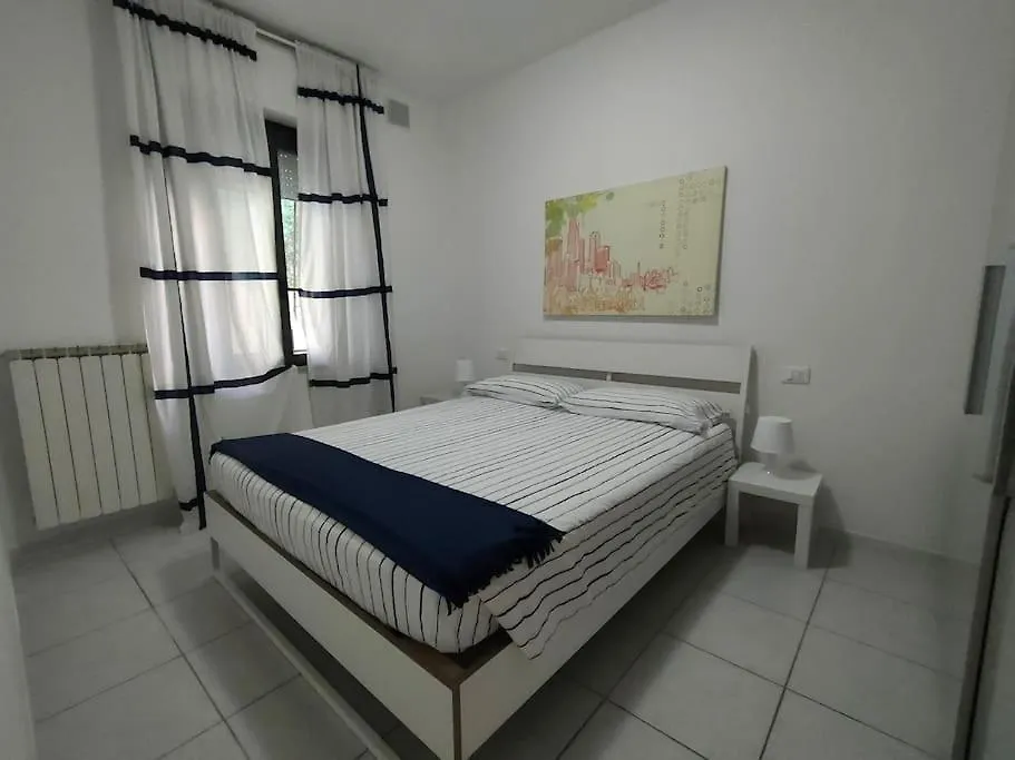 Bilo Mira Pt Appartement Rimini Italië