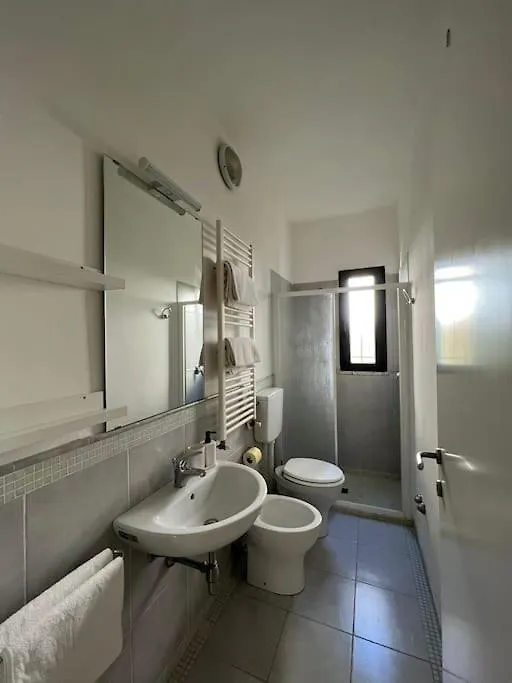 Bilo Mira Pt Appartement Rimini