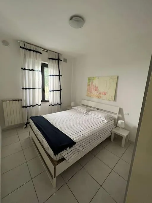 Bilo Mira Pt Appartement Rimini 0*,