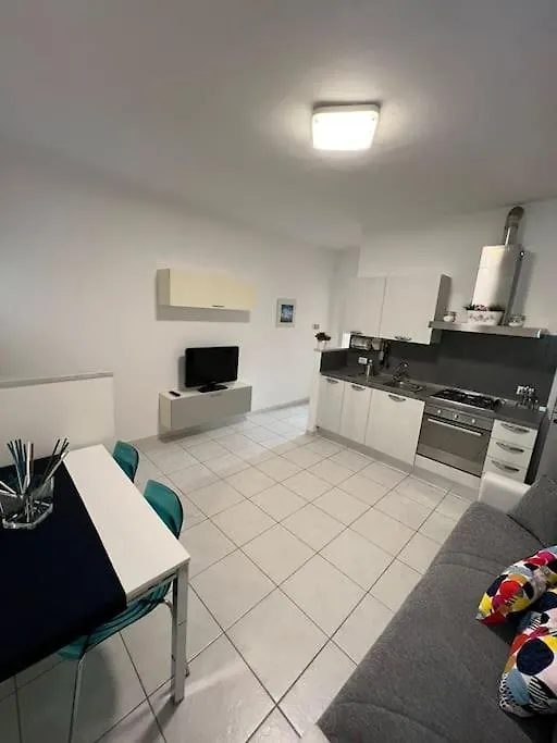 Bilo Mira Pt Appartement Rimini Italië