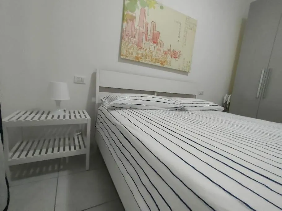 Bilo Mira Pt Appartement Rimini 0*,  Italië