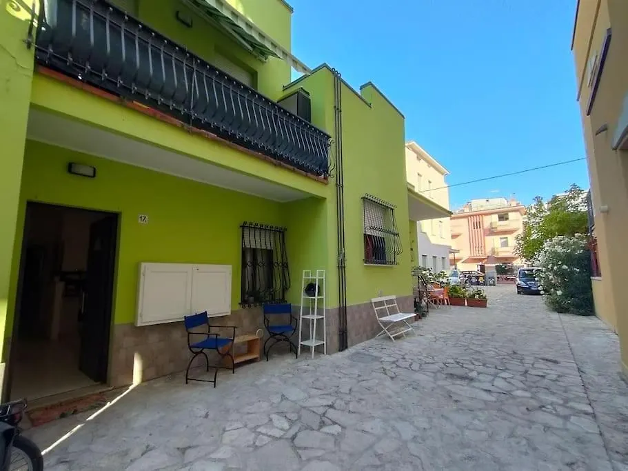 Bilo Mira Pt Appartement Rimini