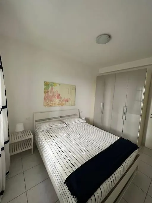 Bilo Mira Pt Appartement Rimini