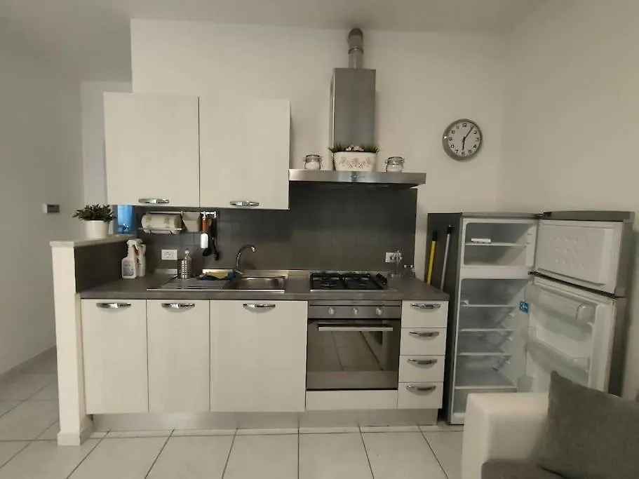 Bilo Mira Pt Appartement Rimini Italië