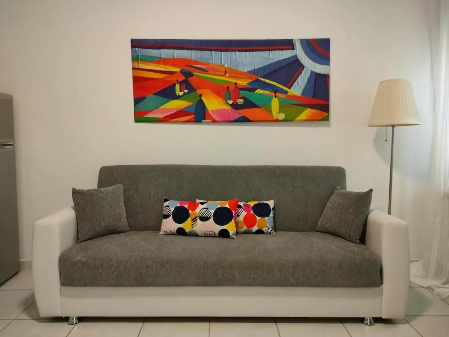Bilo Mira Piano Terra By Affitti Brevi Rimini Daire