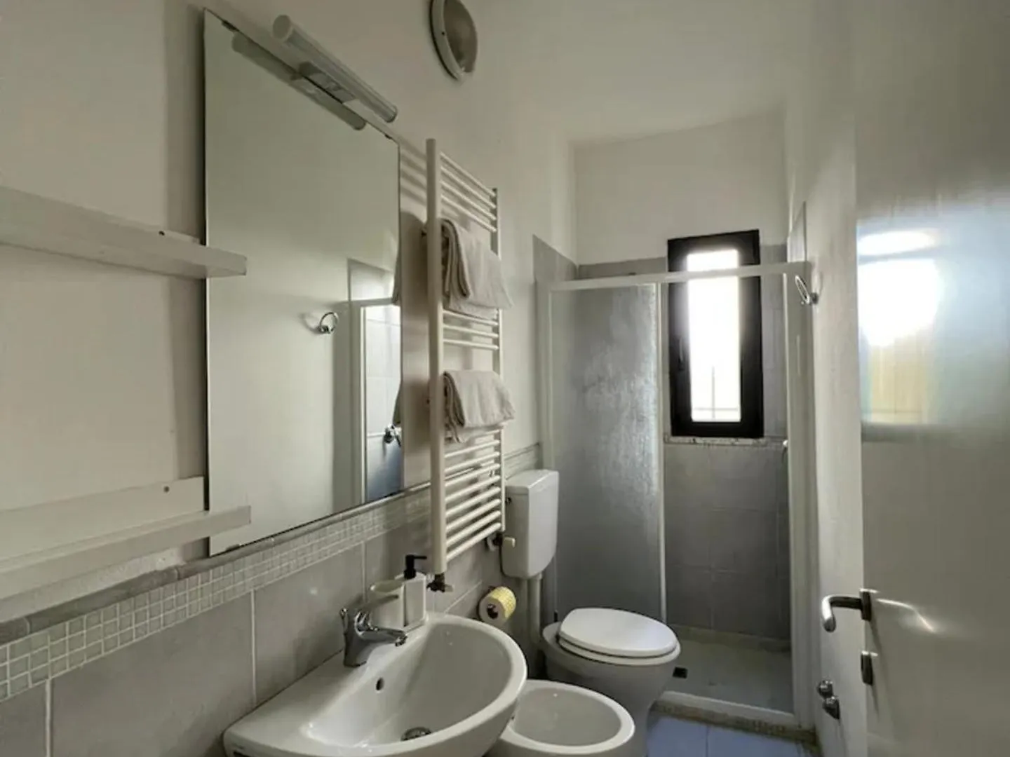 Bilo Mira Piano Terra By Affitti Brevi Rimini Daire İtalya