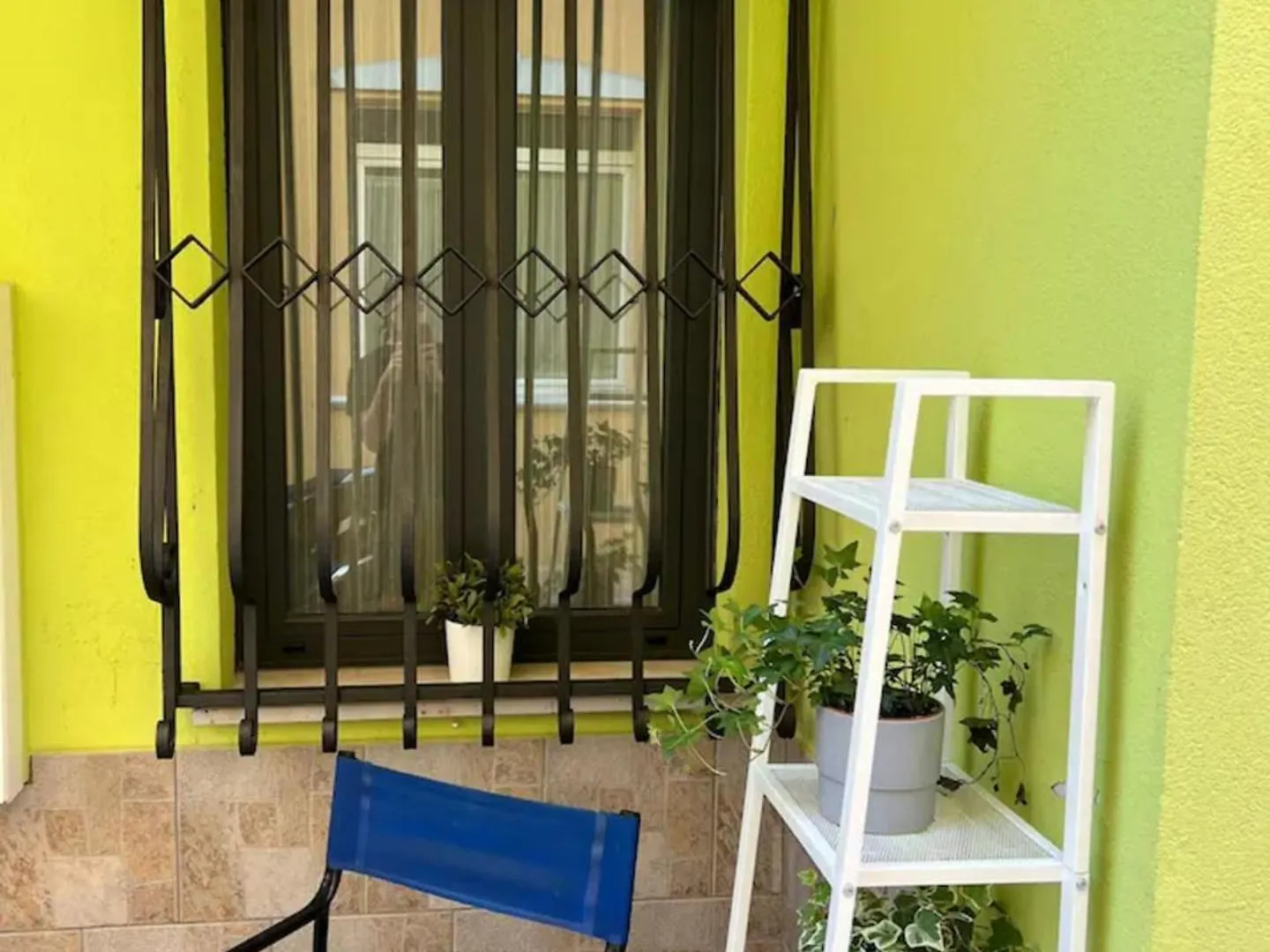 Bilo Mira Piano Terra By Affitti Brevi Rimini Daire